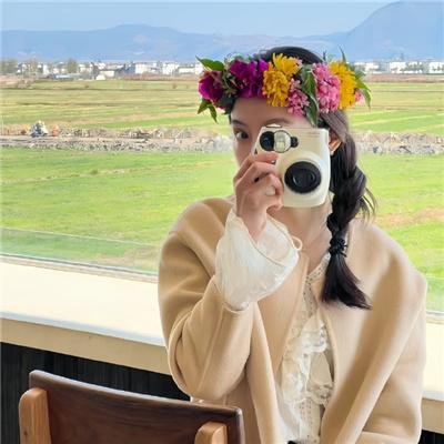 哑女情深 海报