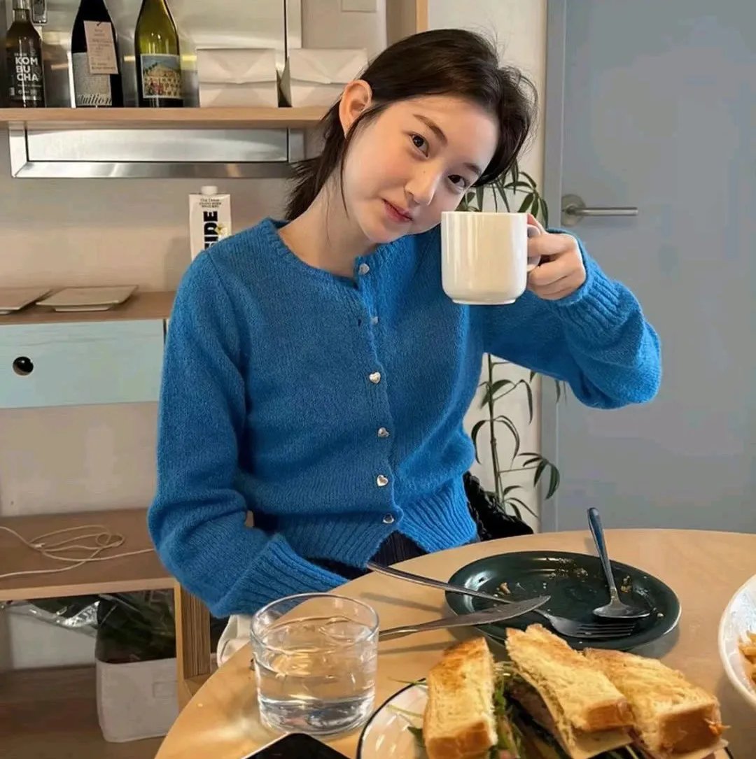 强强 海报