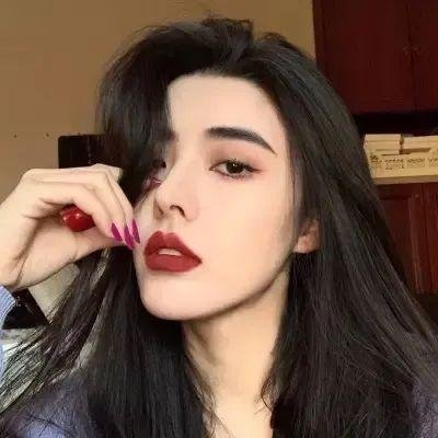 色情男女 海报