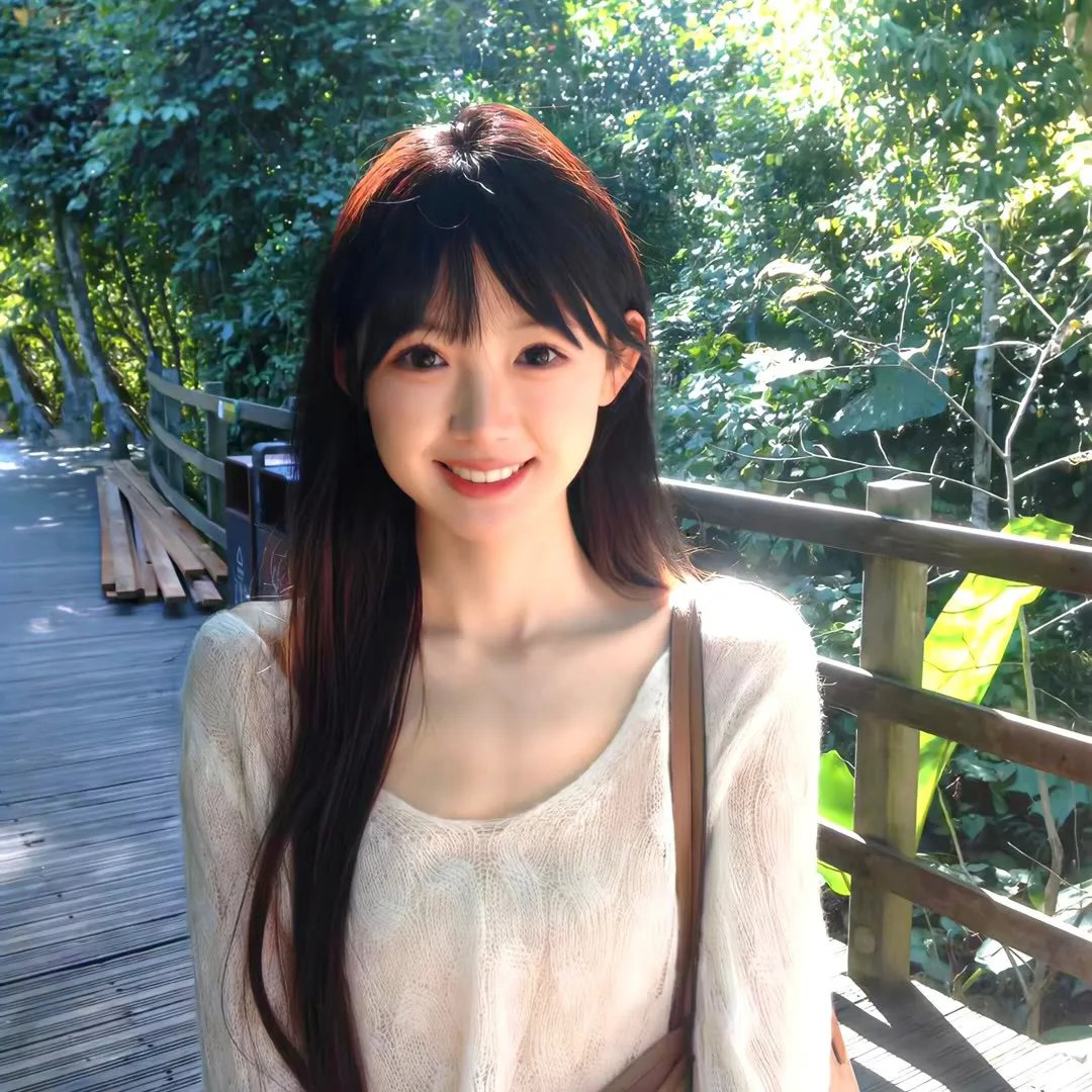 我的女朋友男朋友 海报
