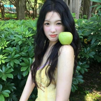 它在身后